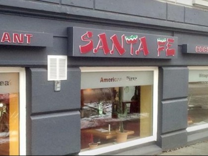 照片: Santa-Fe